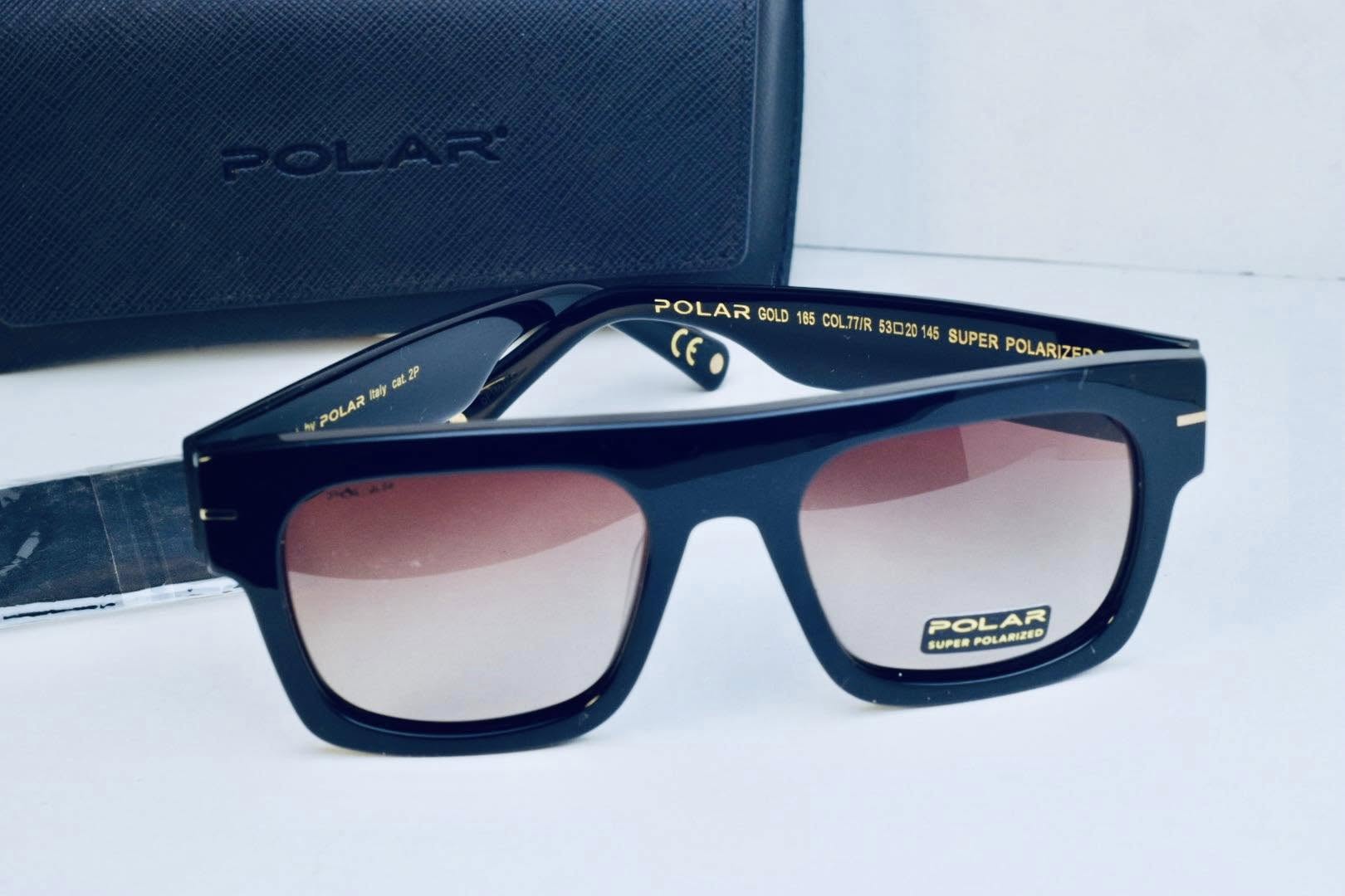 polar gold185