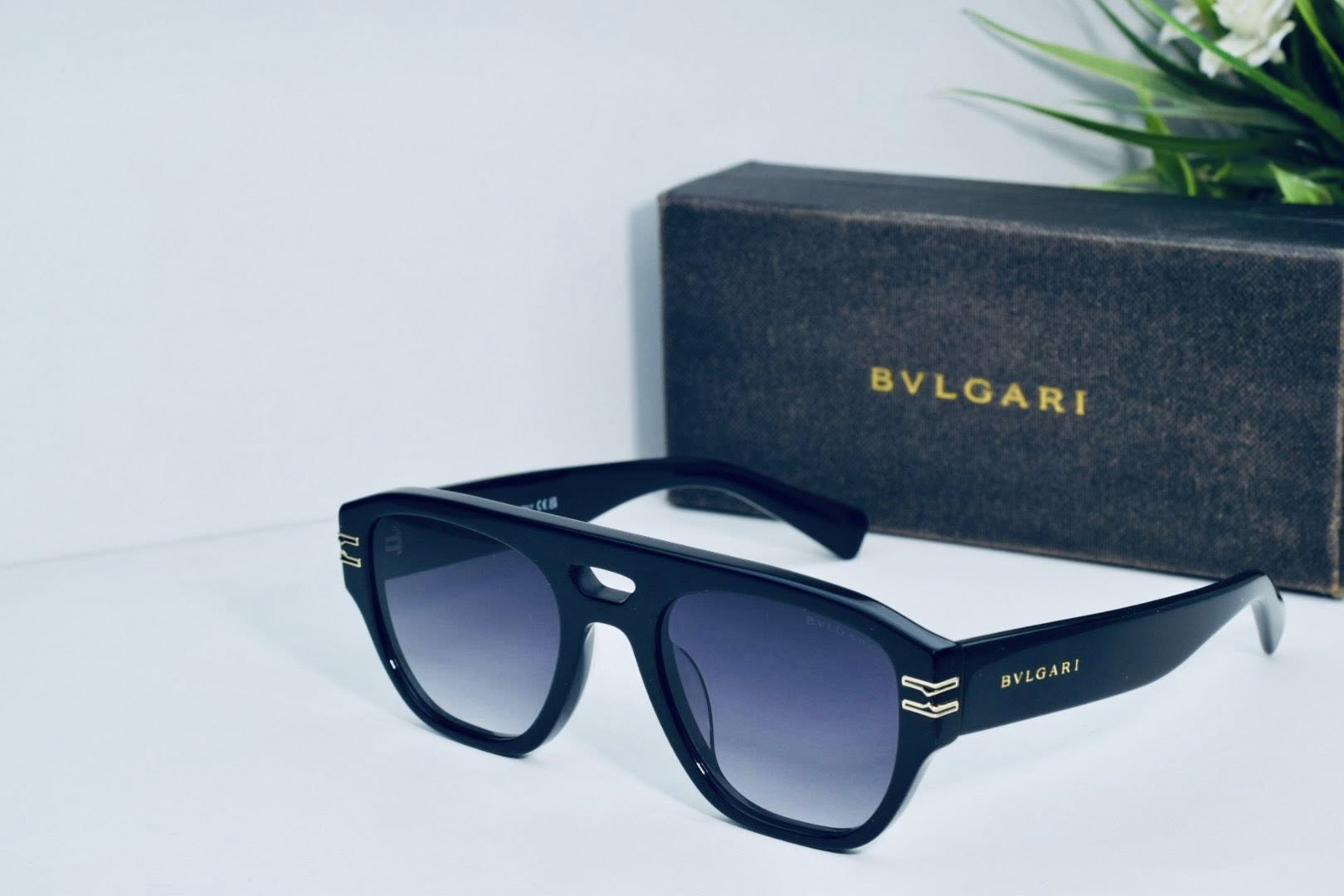 bvlgari aviator