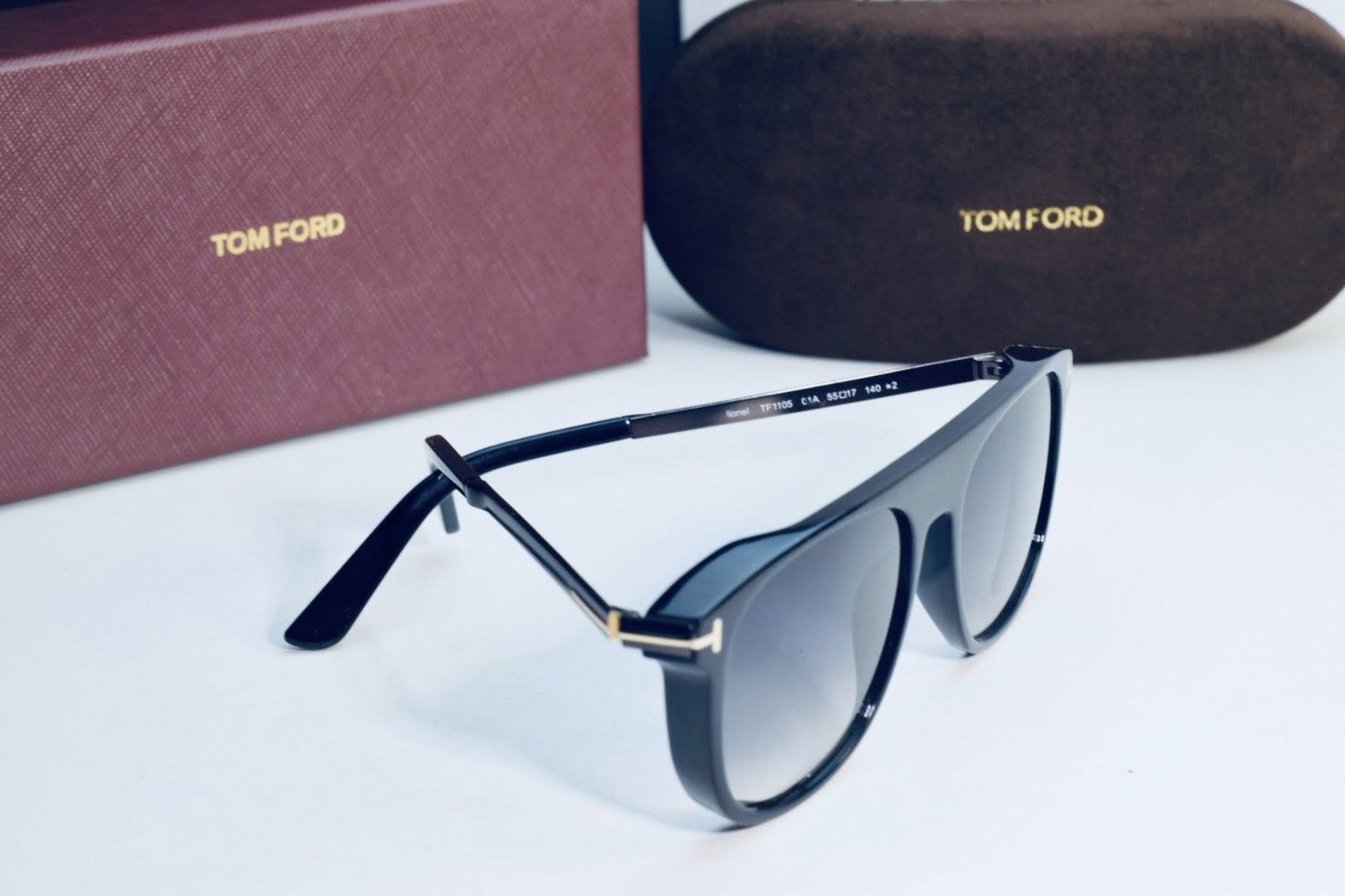 tom ford