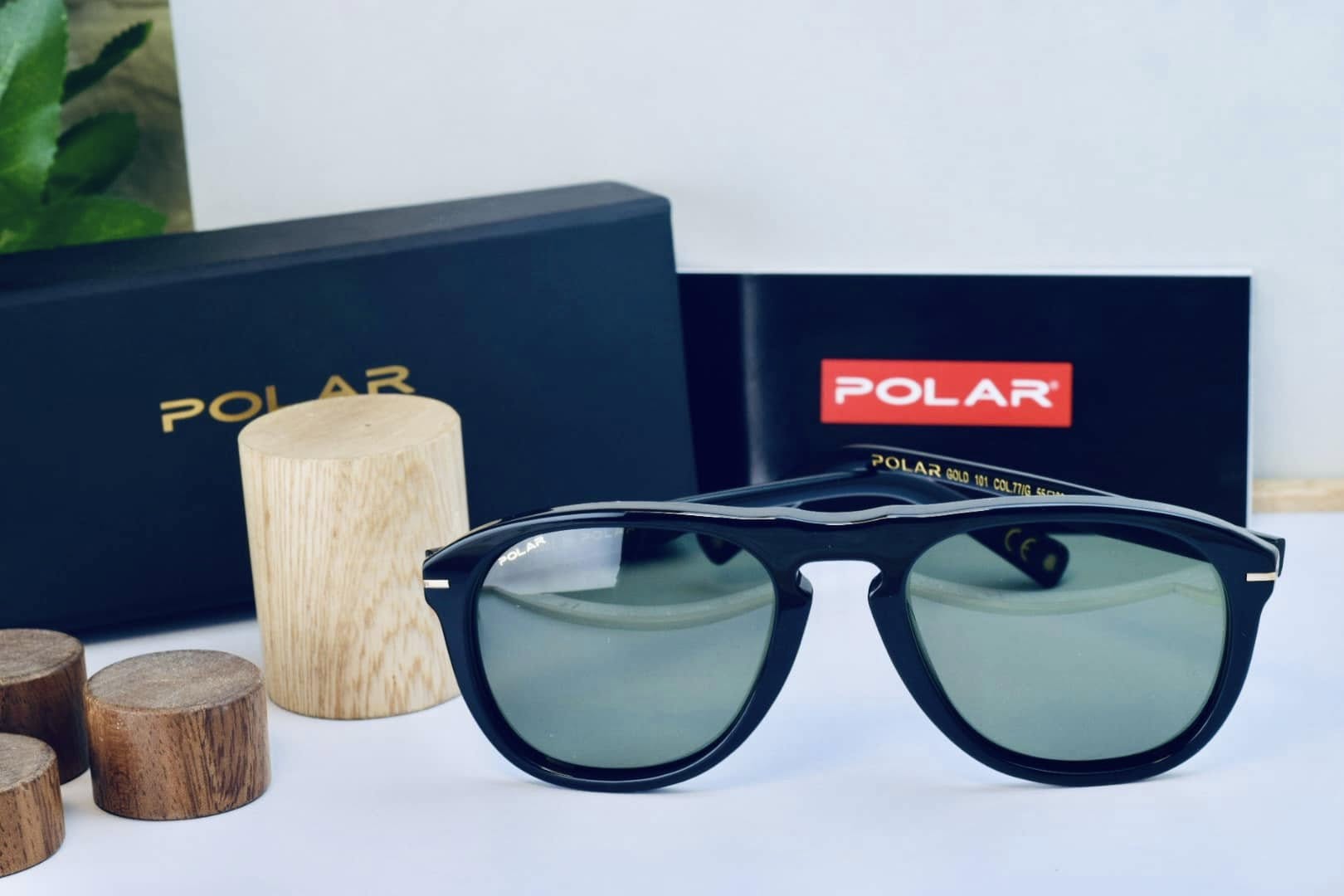 polar gold 3