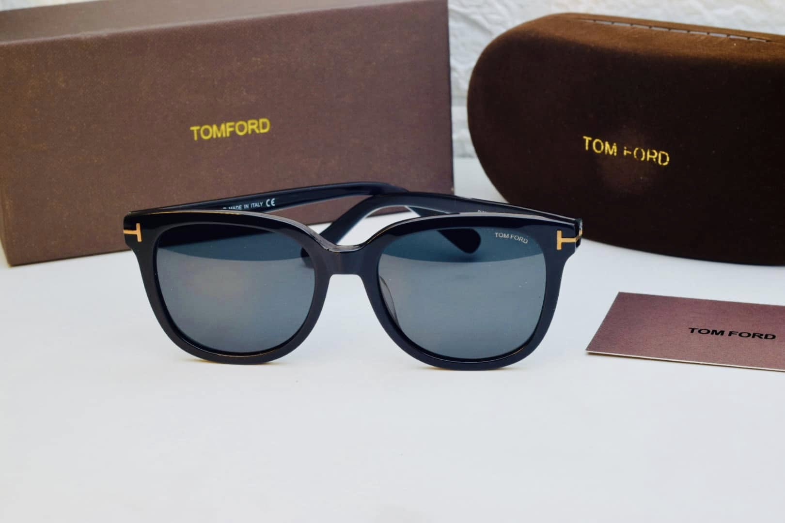 tom ford