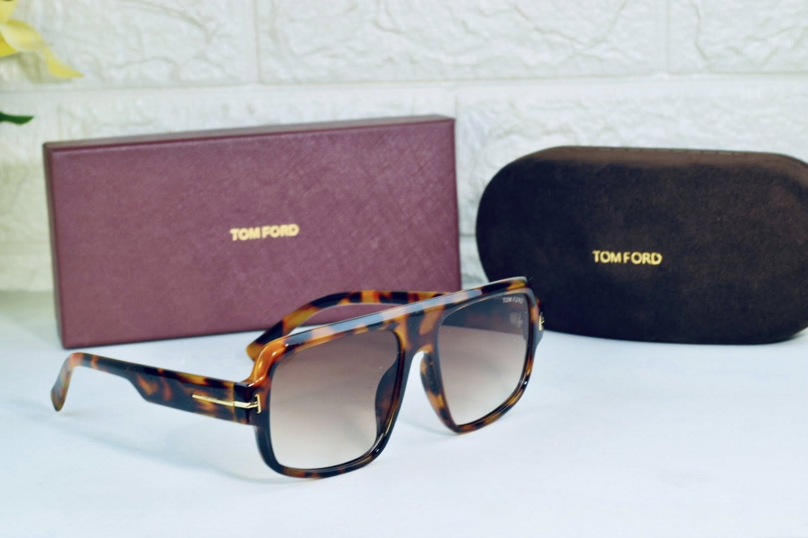 tom ford unisex