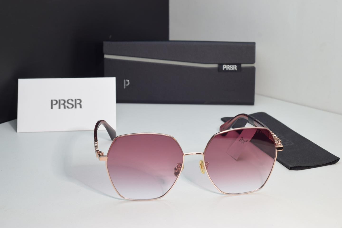 prsr0 unisex sunglasses