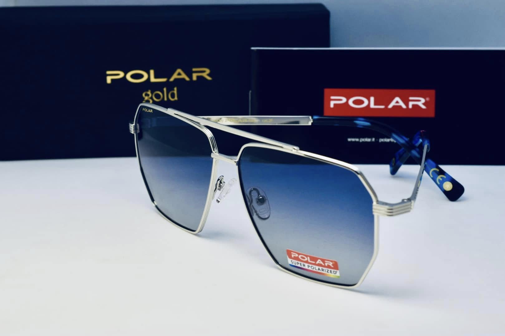 polar gold 4