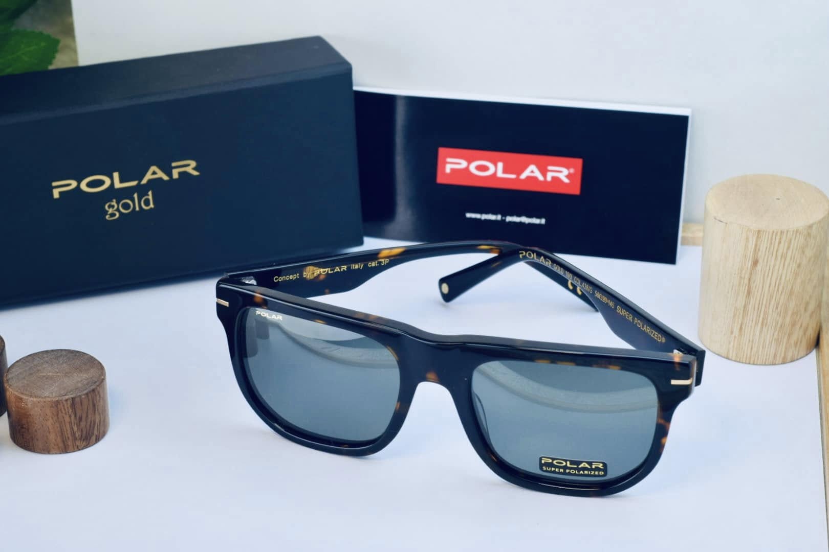polar gold 2