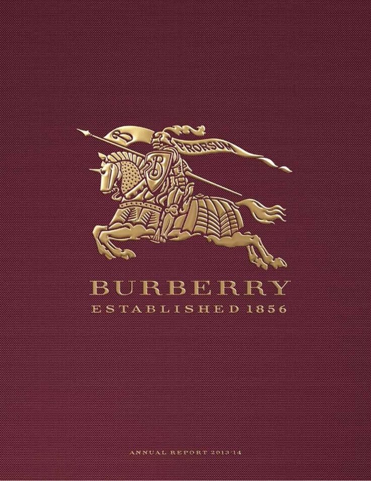 Burberry