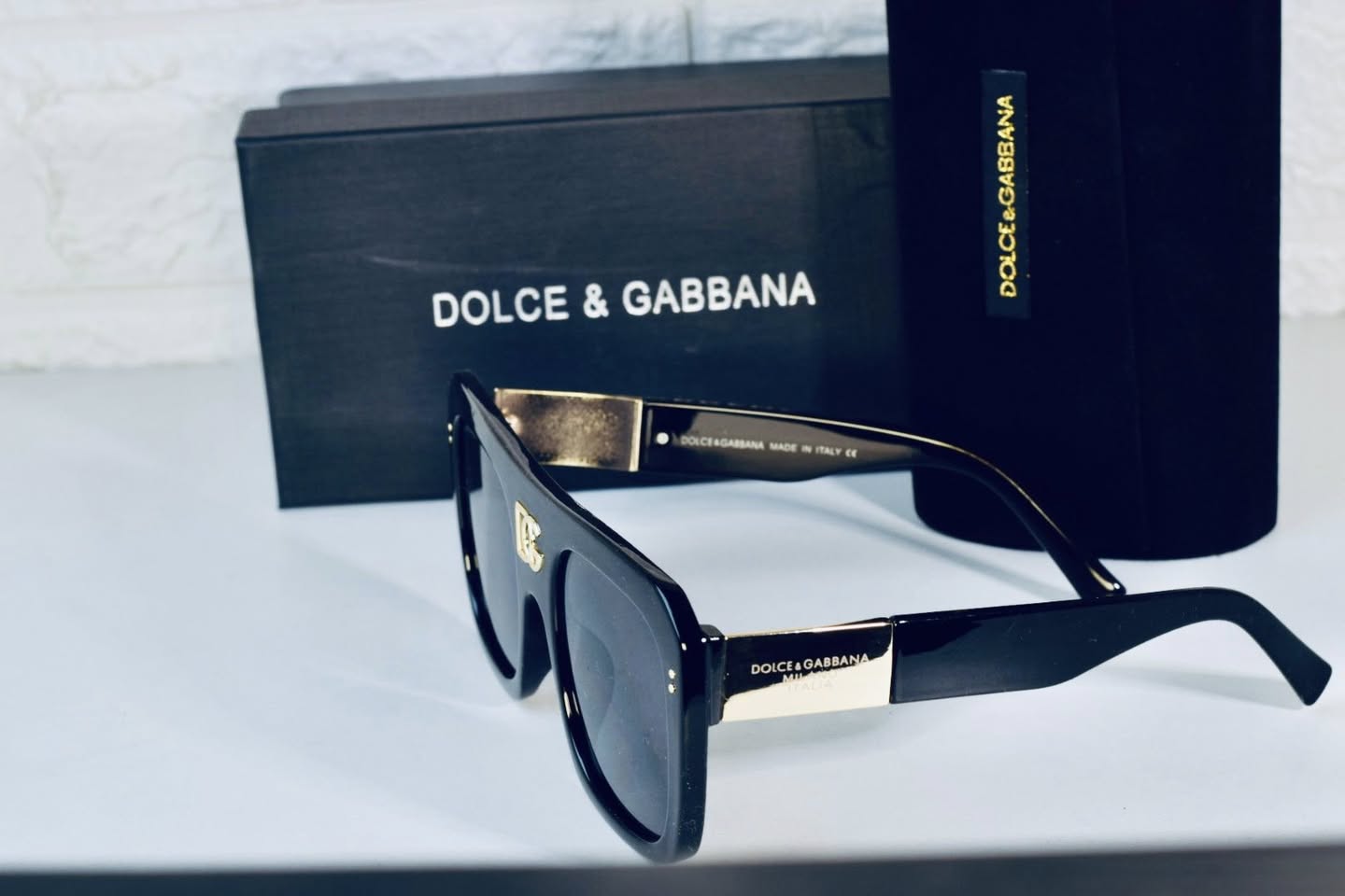 dolce & Gabbana x