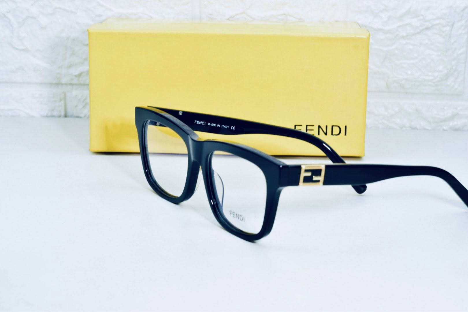 fendi eyewear